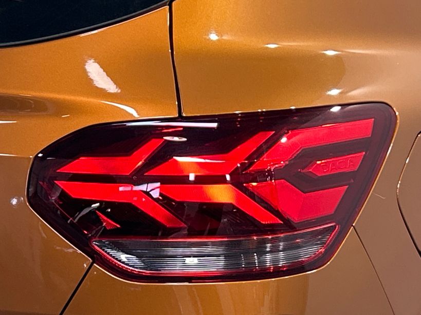 DACIA SANDERO 2022 - Photo n°8