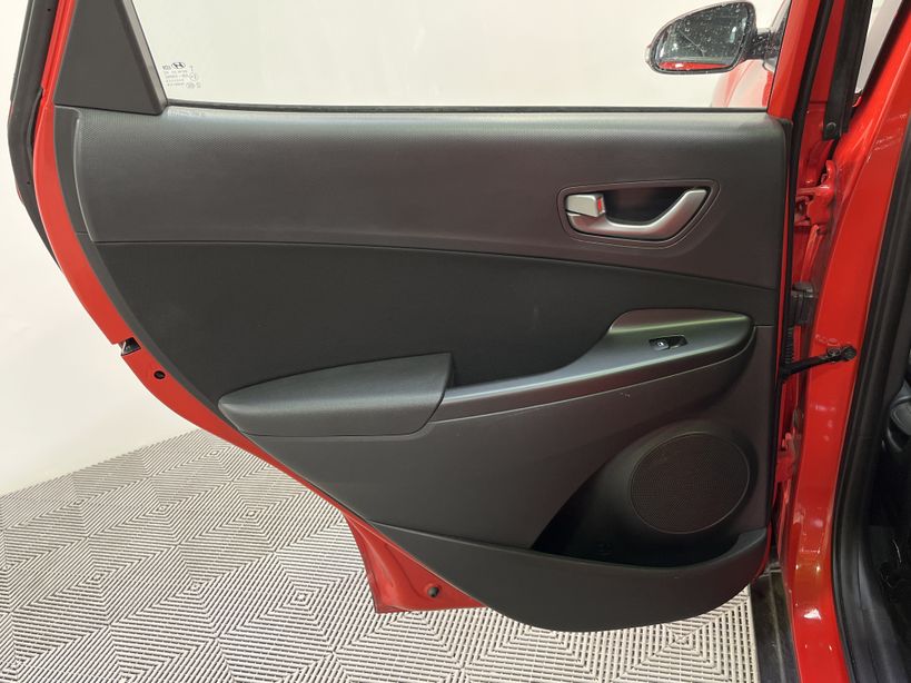 HYUNDAI KONA 2019 - Photo n°37
