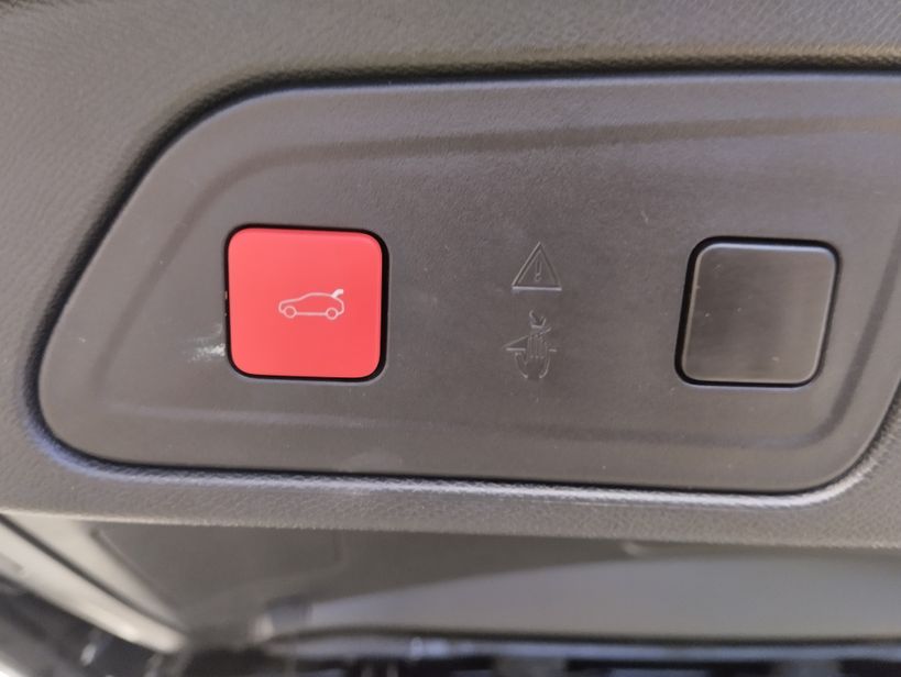 CITROEN C5 AIRCROSS 2024 - Photo n°8