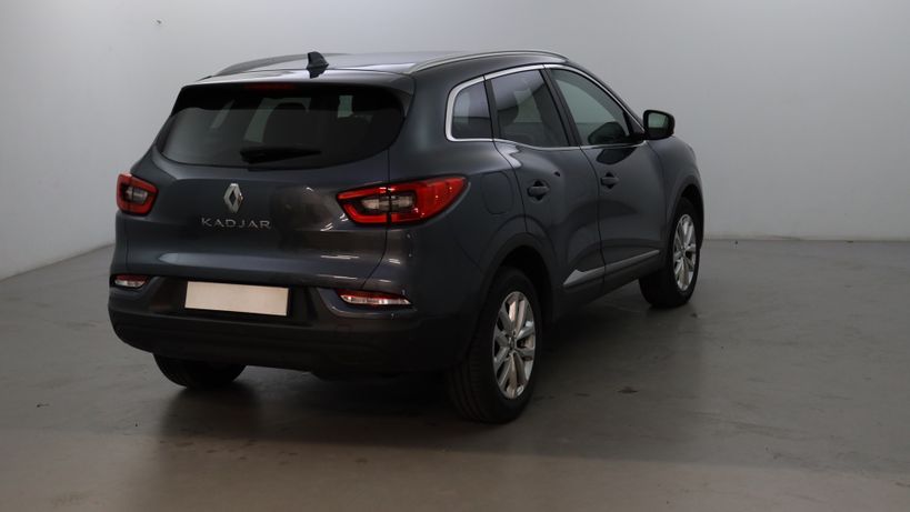 RENAULT KADJAR 2020 - Photo n°5