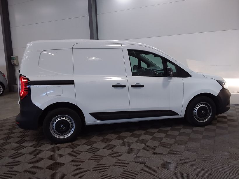 RENAULT KANGOO VAN 2022 - Photo n°26