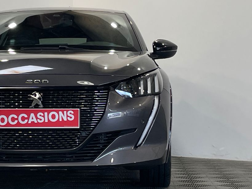 PEUGEOT 208 2024 - Photo n°7