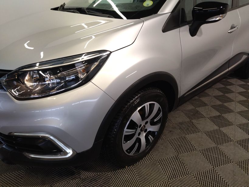RENAULT CAPTUR 2019 - Photo n°3