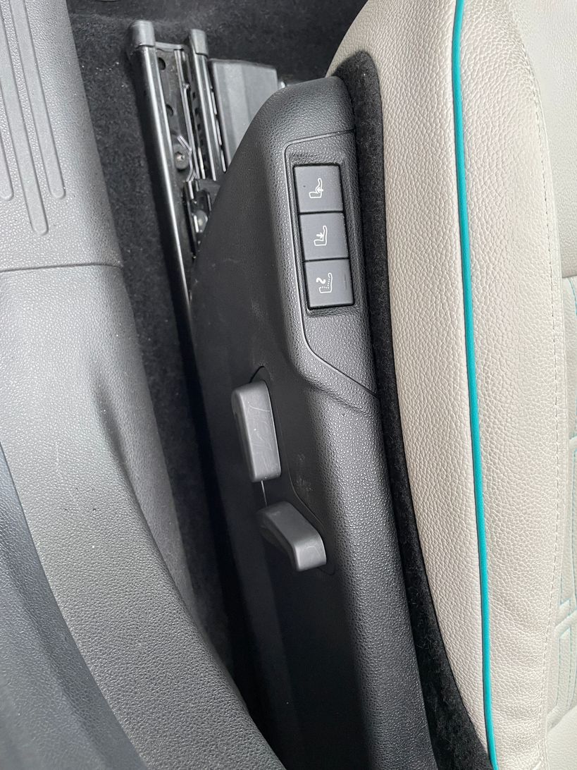 FIAT 600 2025 - Photo n°13