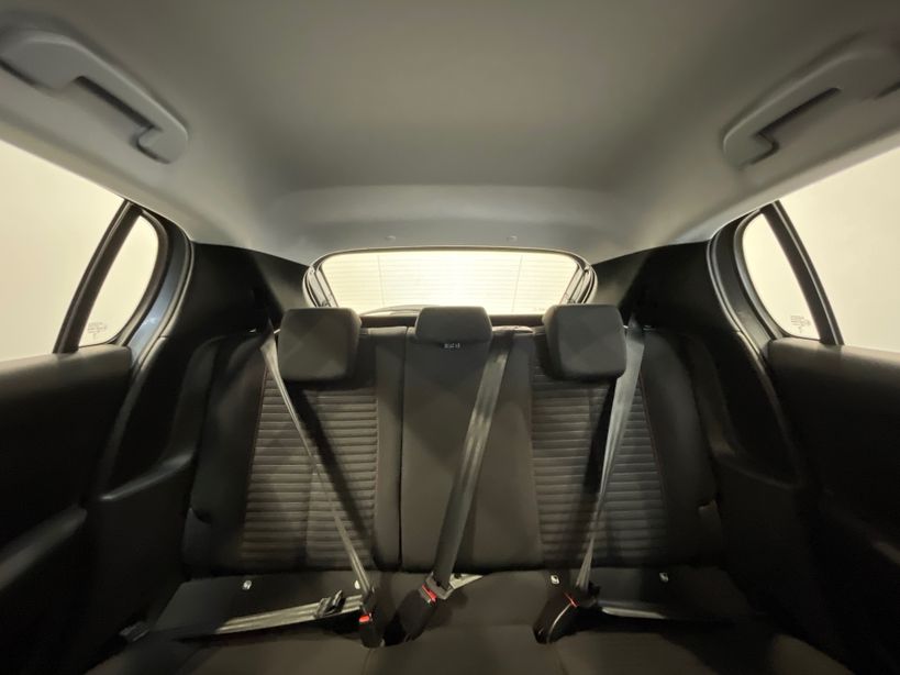PEUGEOT 208 2023 - Photo n°41