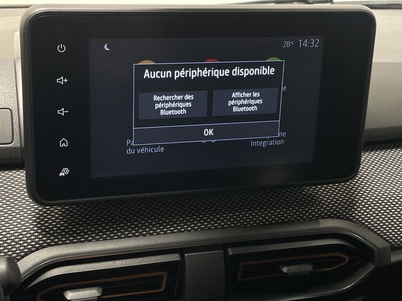 DACIA SANDERO 2021 - Photo n°16