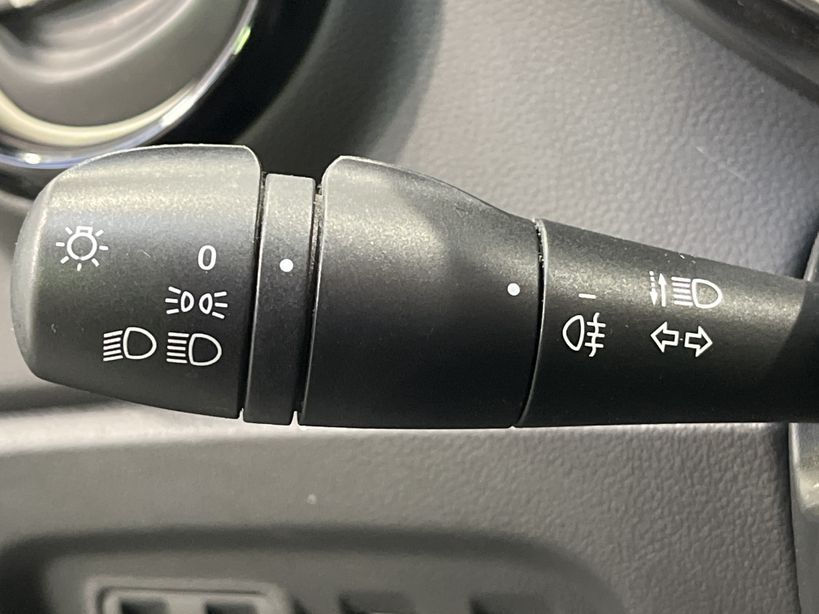 RENAULT CAPTUR 2019 - Photo n°28