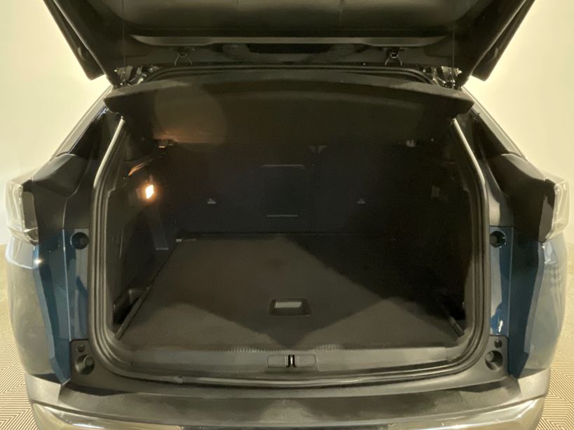 PEUGEOT 3008 2024 - Photo n°52