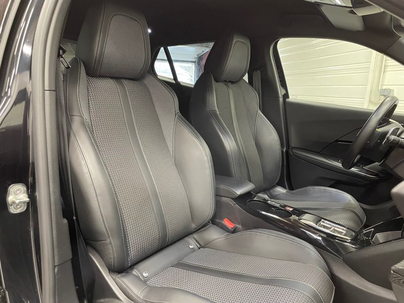 PEUGEOT 2008 2022 - Photo n°10