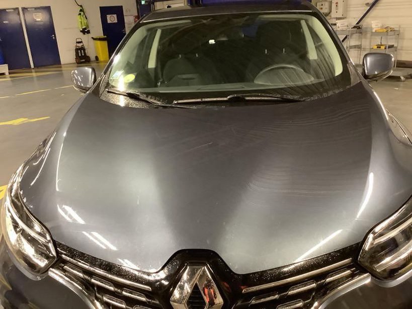 RENAULT KADJAR 2022 - Photo n°4