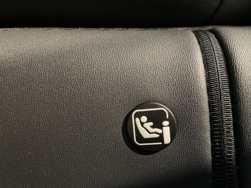 CITROEN C4 X 2023 - Photo n°43