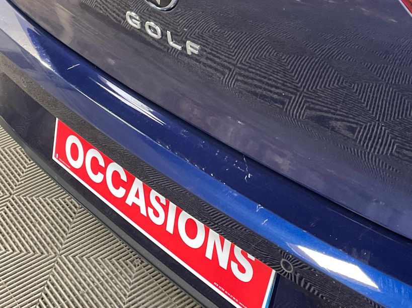VOLKSWAGEN GOLF 2023 - Photo n°2