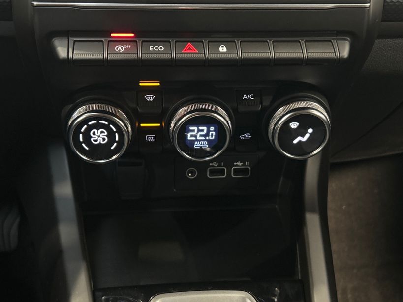 RENAULT ARKANA 2024 - Photo n°16