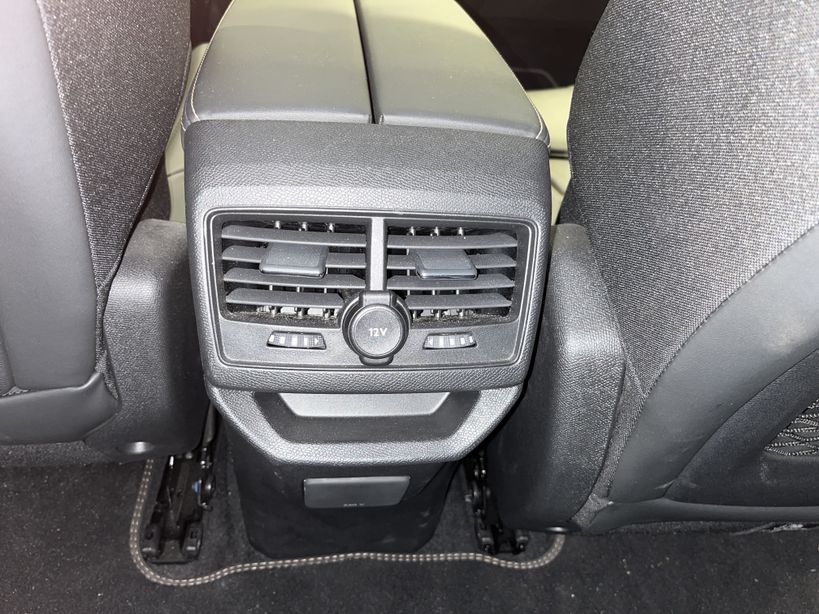 PEUGEOT 3008 2019 - Photo n°44
