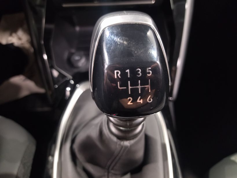 PEUGEOT 208 2024 - Photo n°17