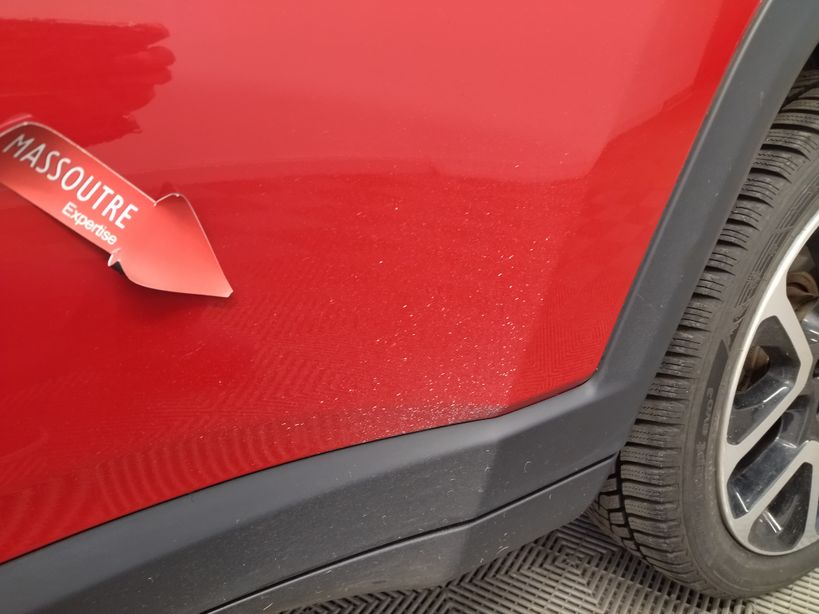JEEP COMPASS 2019 - Photo n°4
