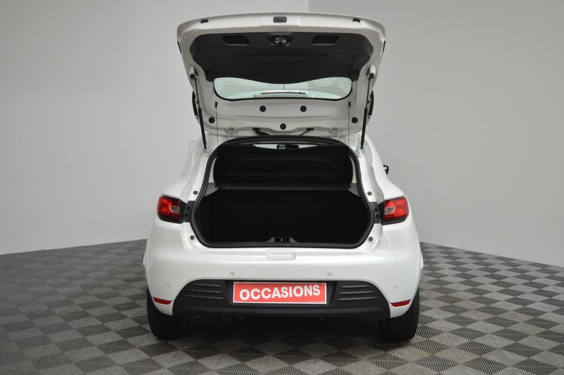 RENAULT CLIO IV BUSINESS 2019 - Photo n°35