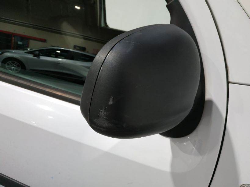 RENAULT KANGOO EXPRESS 2018 - Photo n°5