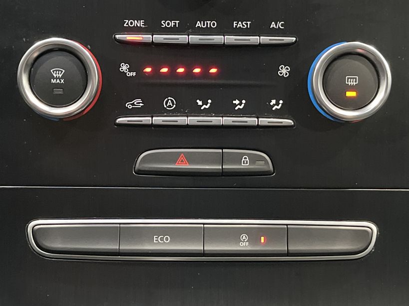 RENAULT GRAND SCENIC IV 2020 - Photo n°18