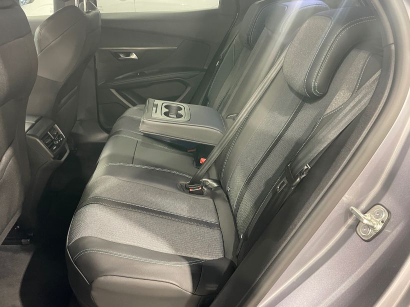 PEUGEOT 3008 2024 - Photo n°28