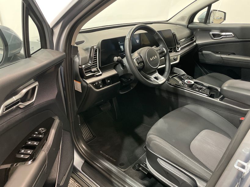 KIA SPORTAGE 2022 - Photo n°11