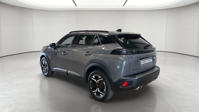 PEUGEOT 2008 2025 - Photo n°4