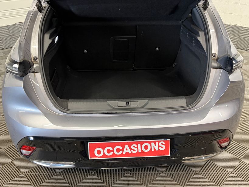 PEUGEOT 308 2023 - Photo n°9