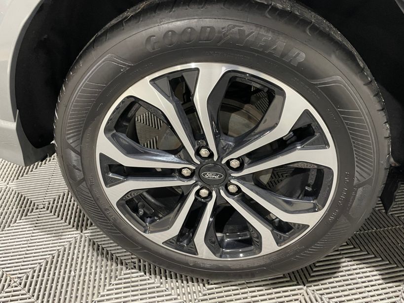 FORD PUMA 2023 - Photo n°9