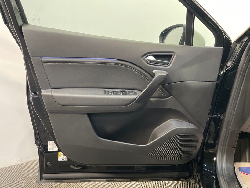 RENAULT CAPTUR 2023 - Photo n°32