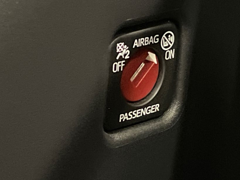 TOYOTA YARIS HYBRIDE 2025 - Photo n°41