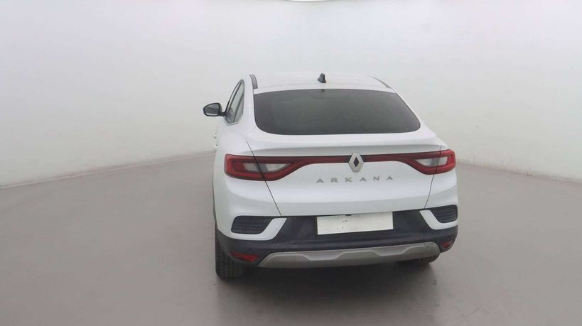 RENAULT ARKANA 2023 - Photo n°3