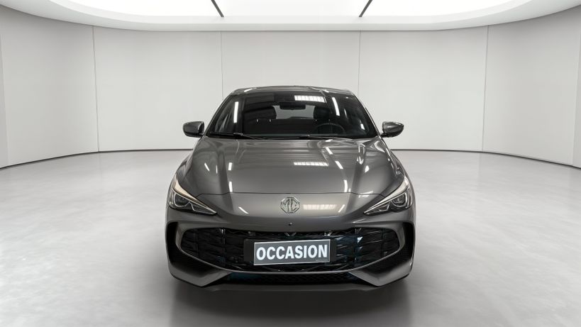 MG MG3 2025 - Photo n°2