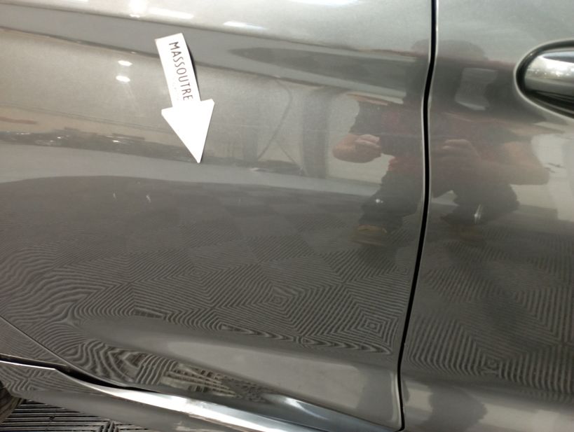 FORD FIESTA 2020 - Photo n°6