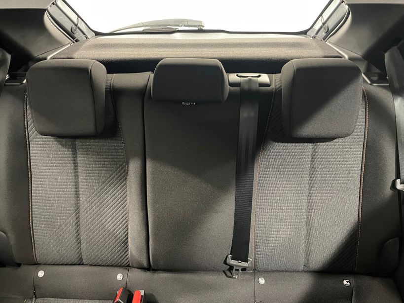 PEUGEOT 208 2025 - Photo n°16