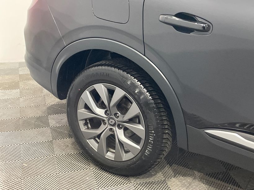 RENAULT ARKANA 2024 - Photo n°3