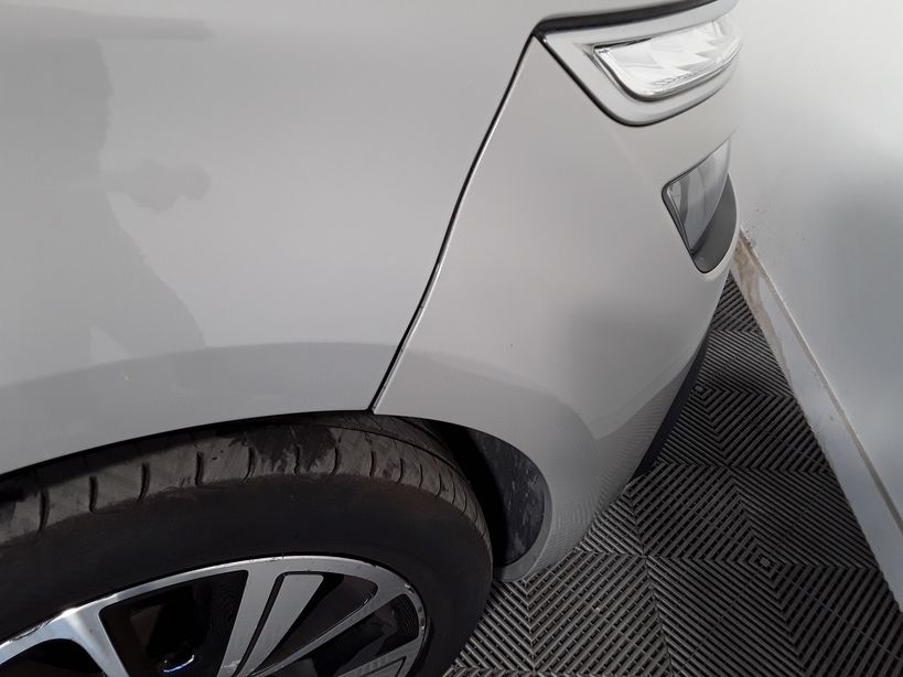 CITROEN GRAND C4 PICASSO BUSINESS 2018 - Photo n°5