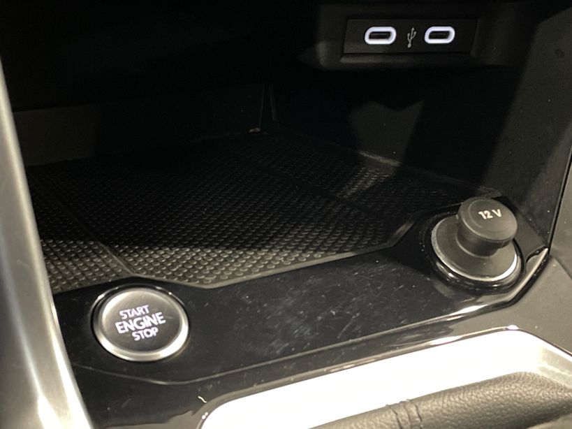 VOLKSWAGEN T ROC 2023 - Photo n°20