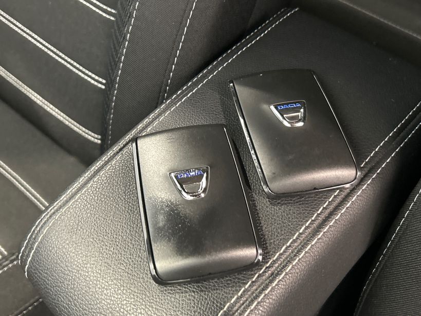 DACIA DUSTER 2023 - Photo n°39