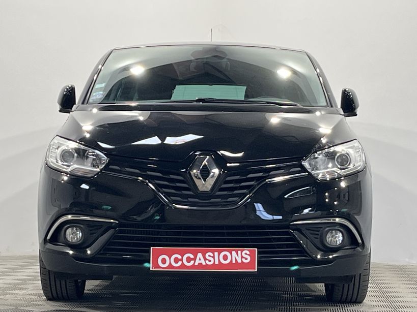 RENAULT SCENIC IV BUSINESS 2020 - Photo n°5