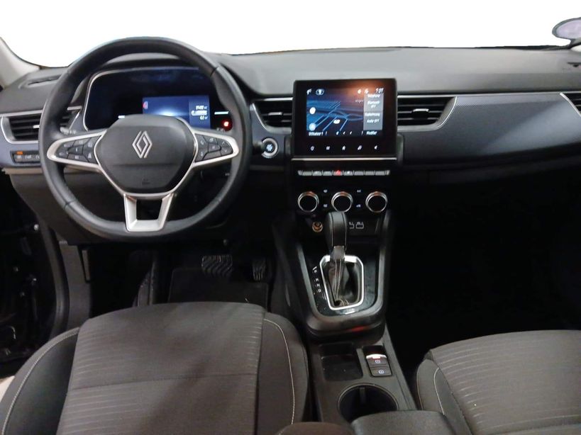 RENAULT ARKANA 2024 - Photo n°11