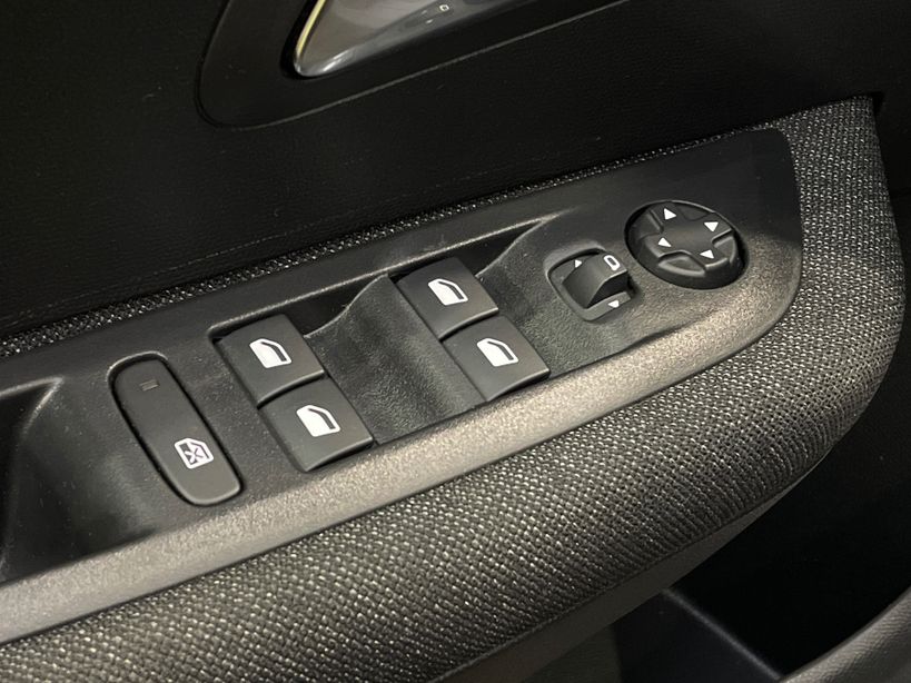 PEUGEOT 208 2025 - Photo n°35