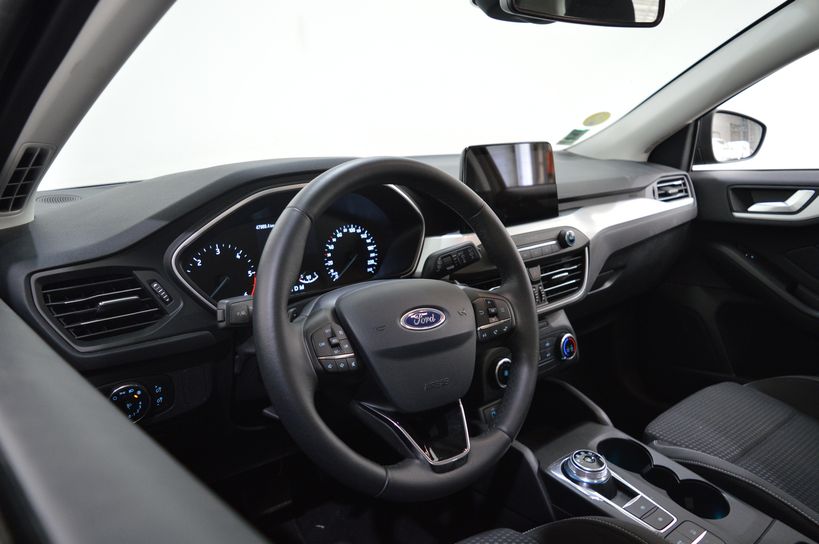 FORD FOCUS 2019 - Photo n°9