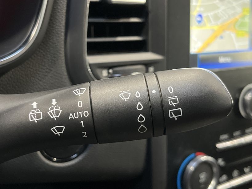 RENAULT MEGANE IV ESTATE BUSINESS 2019 - Photo n°53