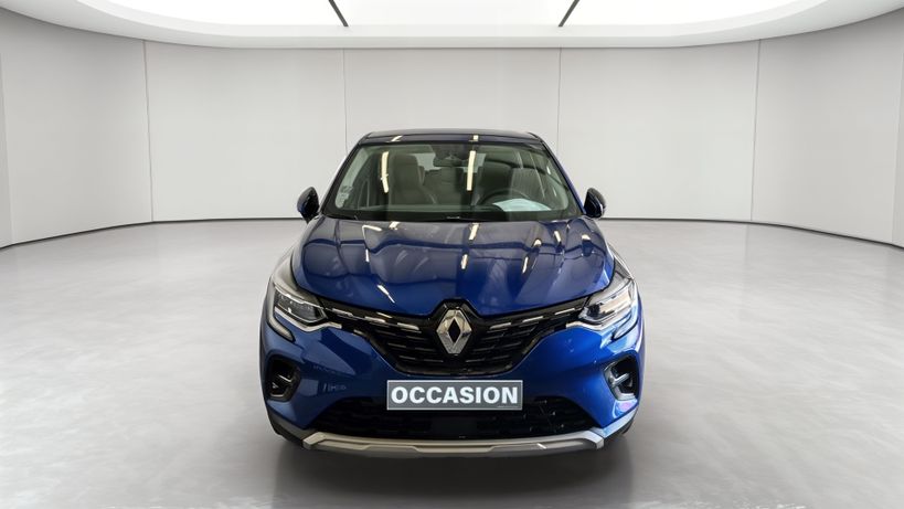 RENAULT CAPTUR 2020 - Photo n°2