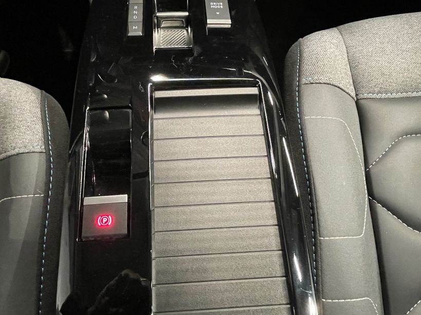 CITROEN C4 2024 - Photo n°36