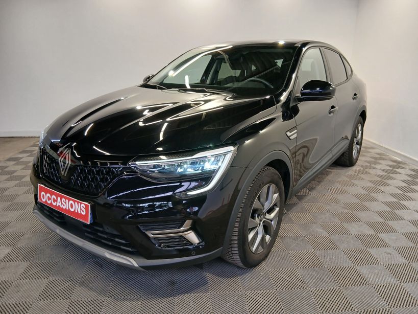 RENAULT ARKANA 2024 - Photo n°1