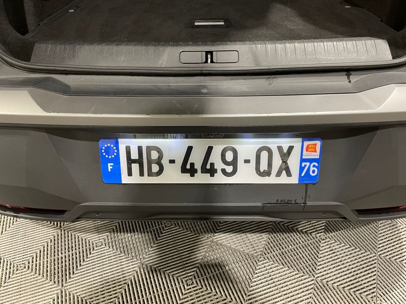 PEUGEOT 3008 2025 - Photo n°1