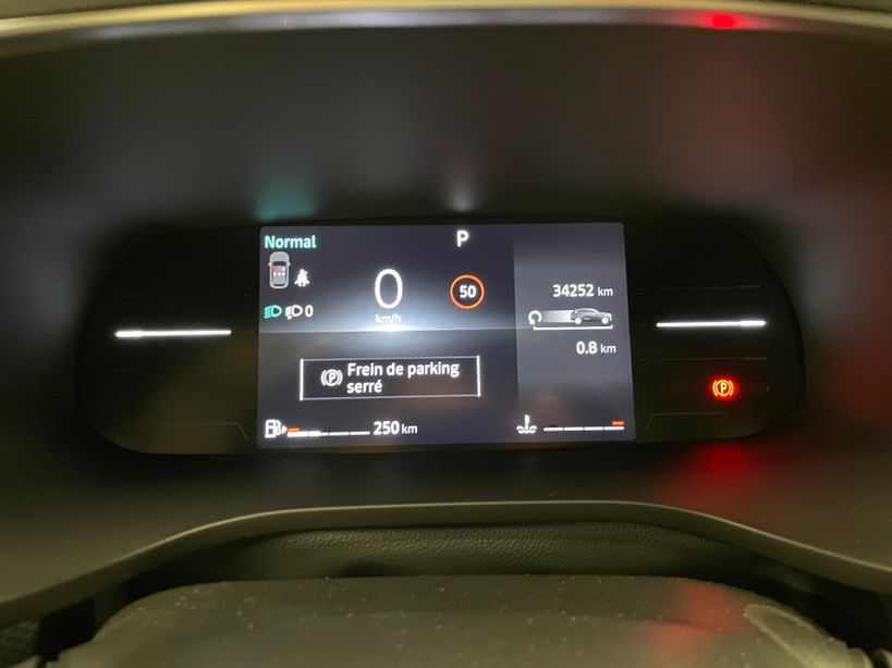 RENAULT ARKANA 2024 - Photo n°15