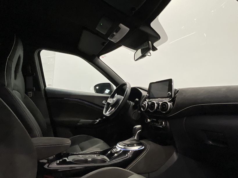 NISSAN JUKE 2024 - Photo n°22