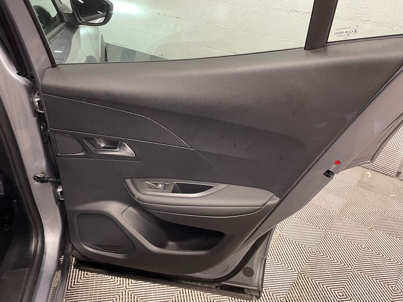 PEUGEOT 2008 2024 - Photo n°34